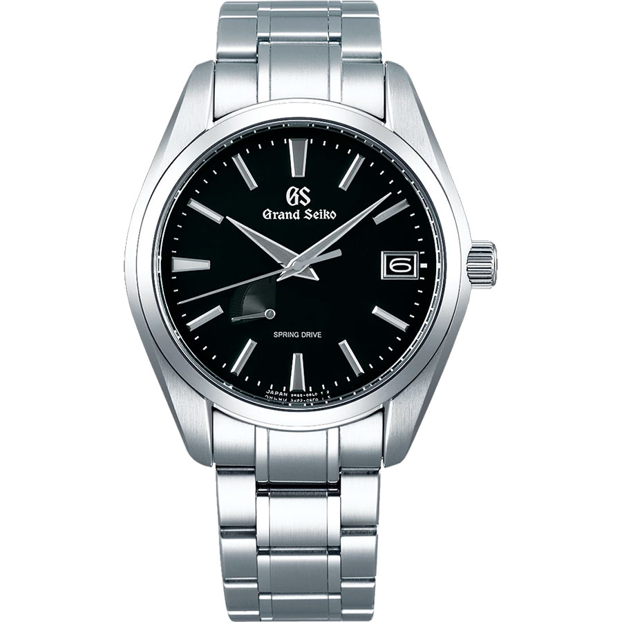 Часы Grand Seiko Heritage SBGA203G